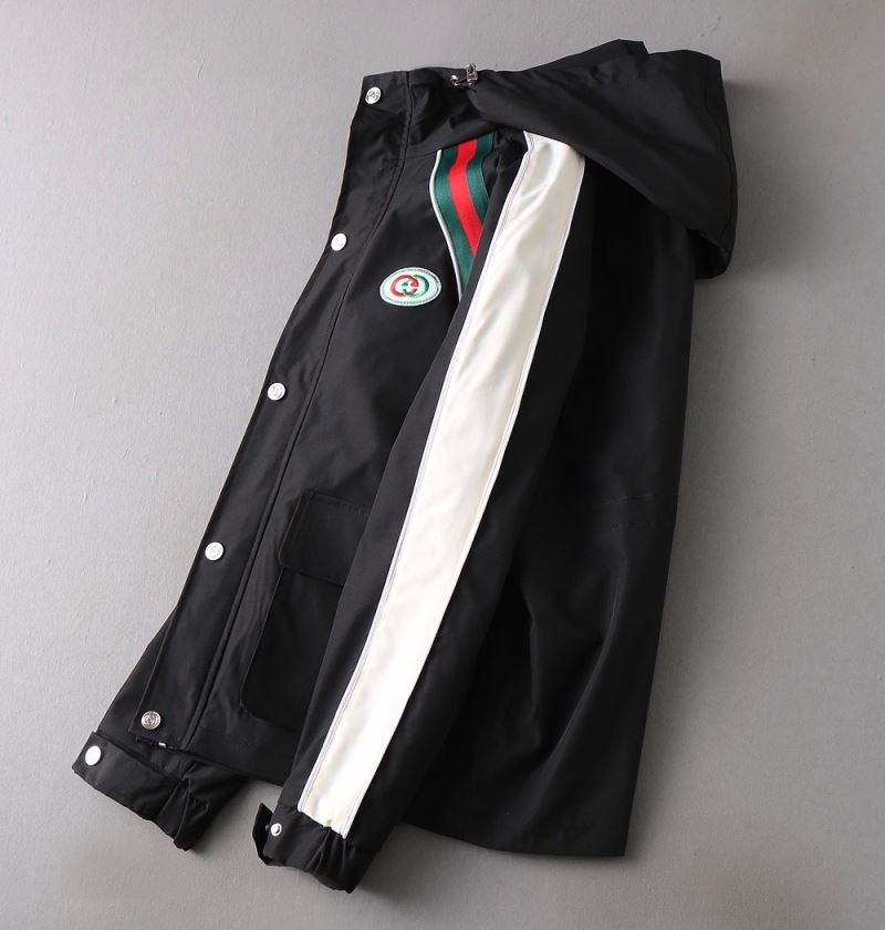 Gucci Outwear